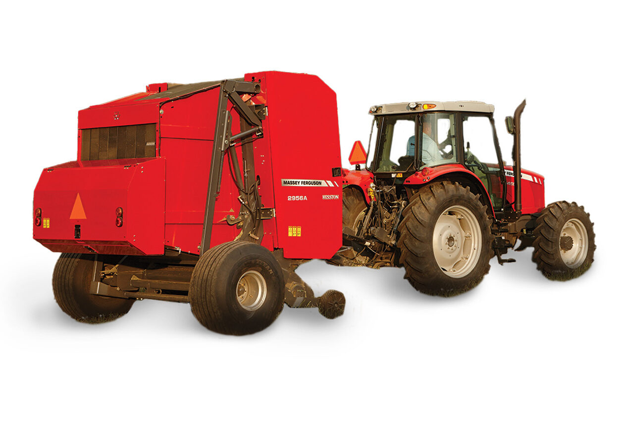 Massey_Ferguson-products-Hesston-2900-series-round-balers